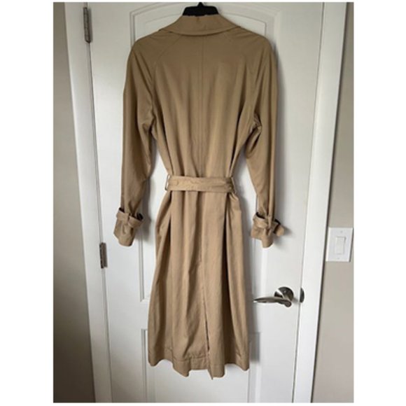 Trench coat - Picture 2 of 6